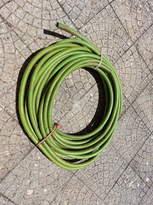 Mangueira grossa >15m