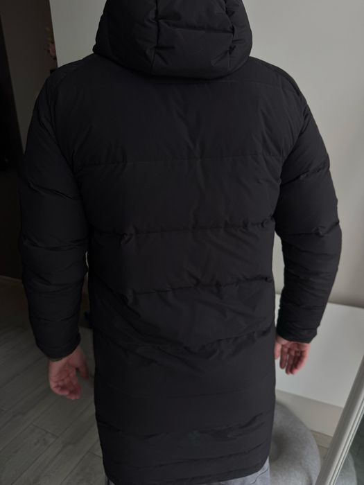 Пальто зимне Puma
