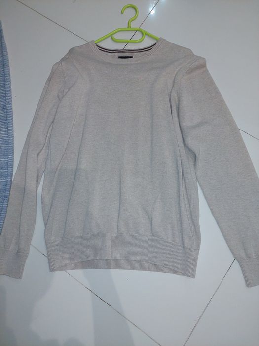 Bluzka sweterek r . XL Reserved