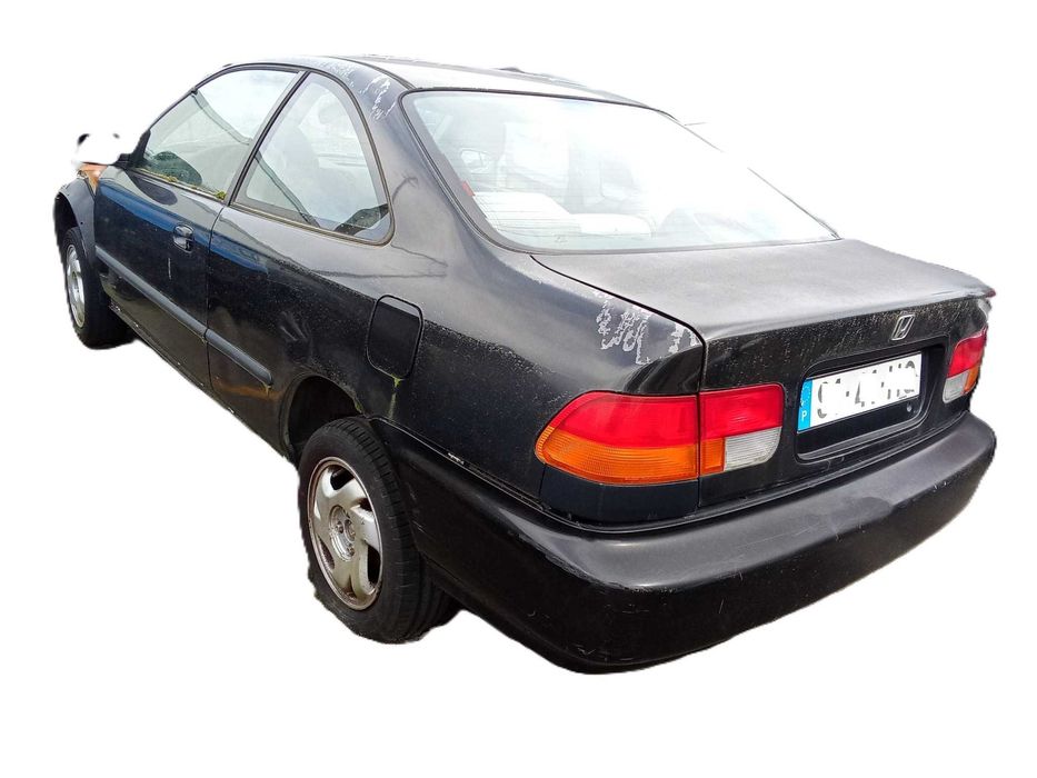 Honda Civic para Peças