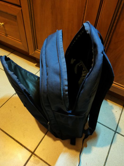 Plecak Puma Buzz Backpack