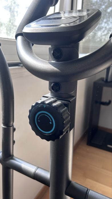 Bicicleta Elíptica Domyos 100 (Decathlon)