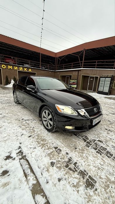 Продам Lexus GS 300 2008 р