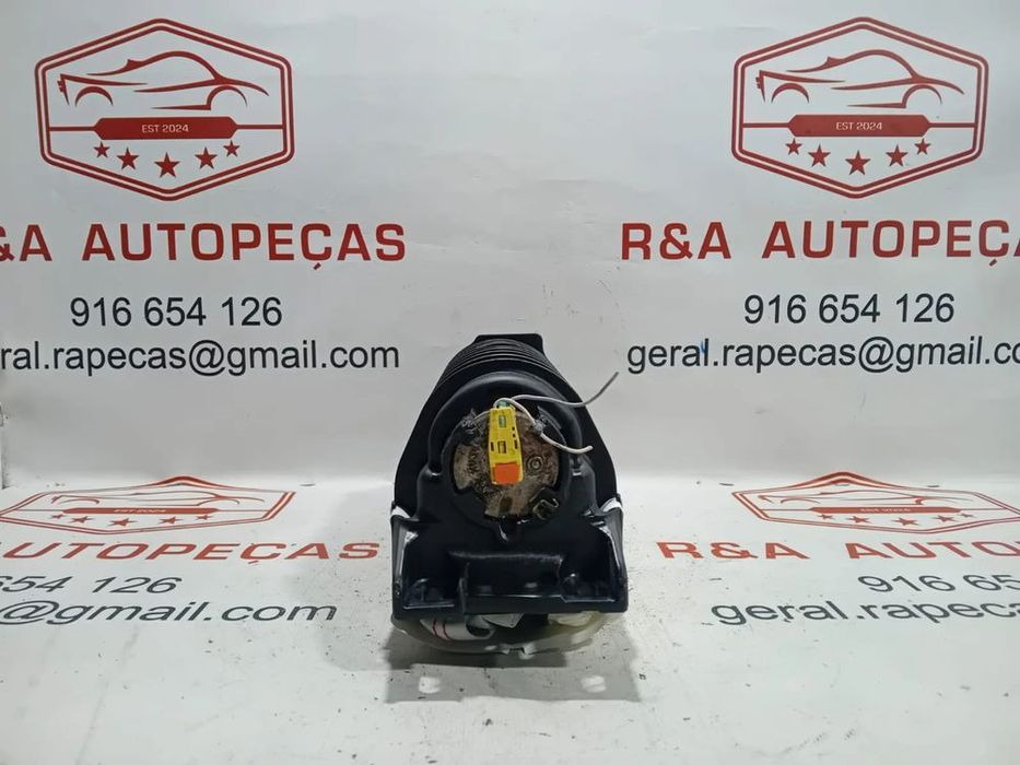 Airbag Tablier Pendura Passageiro Audi A5 8T0880204G Original