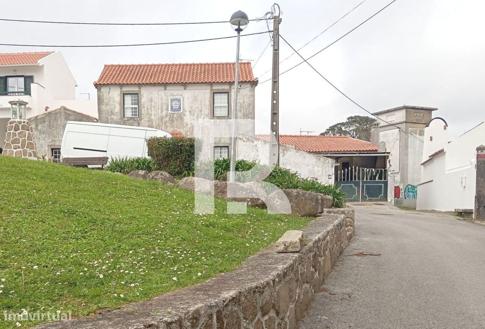 Moradia T3 no Carrascal, Sintra