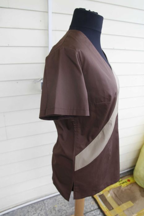 Uniform medyczny/kosmetyczny