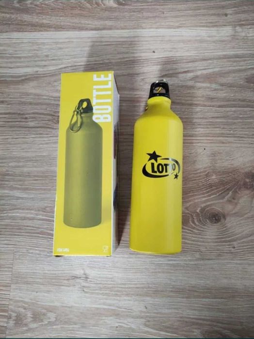 Butelka na napoje NOWA 800 ml
