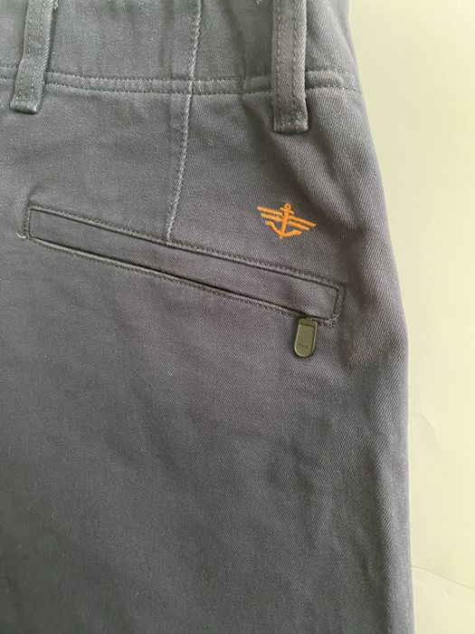 Spodnie męskie Dockers W34L32
