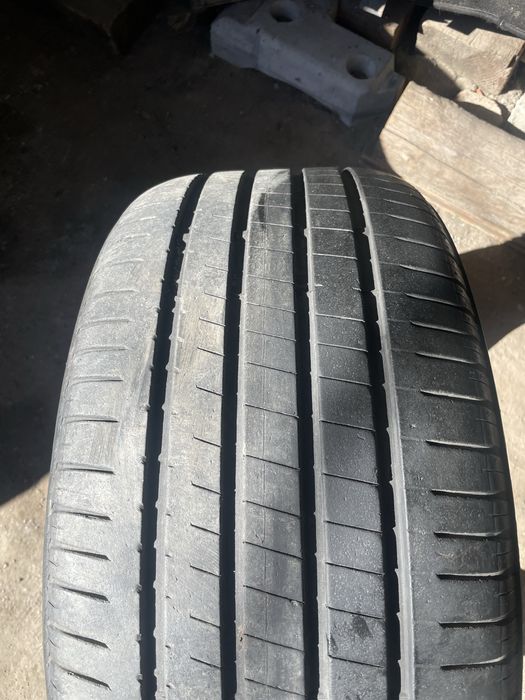 Комплект Lassa Competus 275/40/20