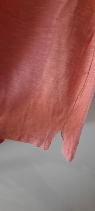 Tunica rosa bom estado