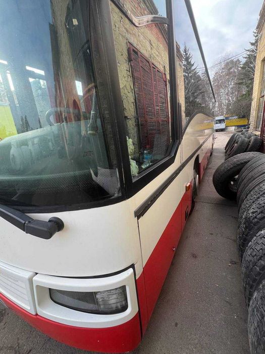 Продам автобус MERCEDES-BENZ 0408 / 49+1 місць / 1996 року