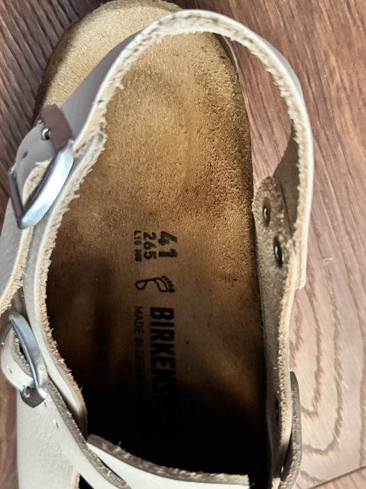 Birkenstock оригінал