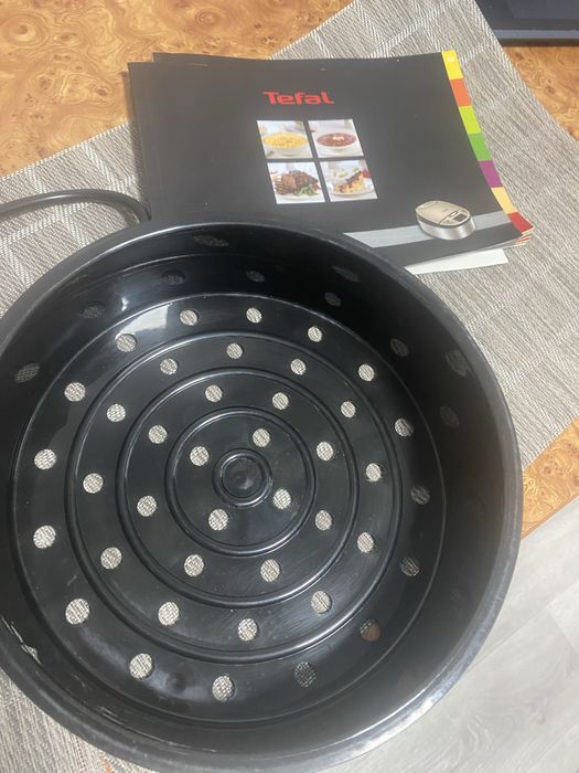Мультиварка Tefal