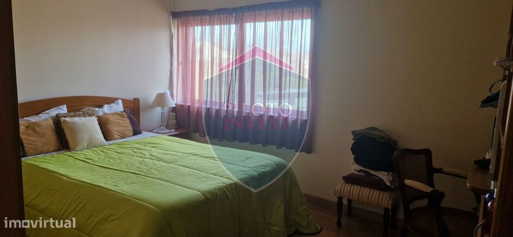 Apartamento T2 Venda em Viseu,Viseu
