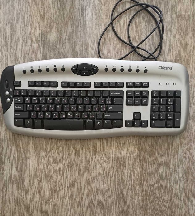 Компютер  ПК повний комплект для комфортної роботи