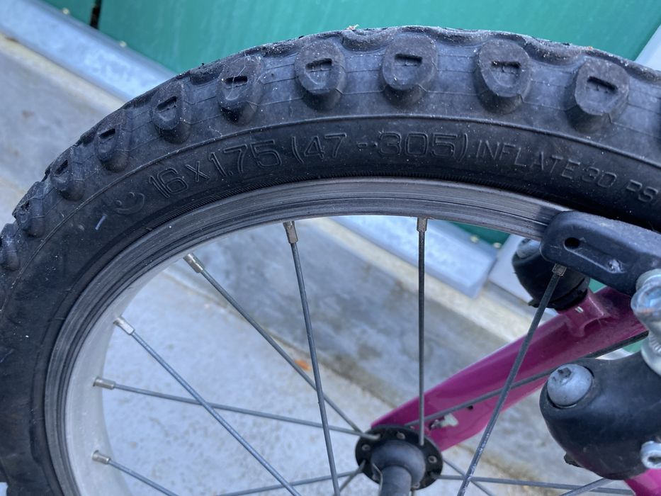 Bicicleta criança