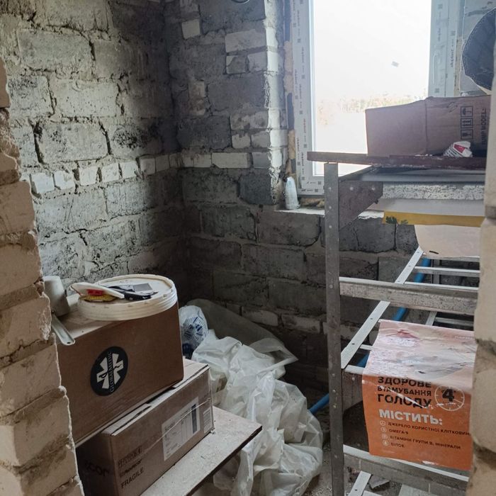 Продаж будинкув Лозоватка , Кропивницького району