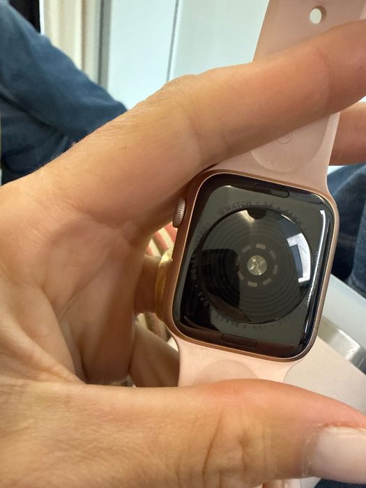Apple Watch 44mm
