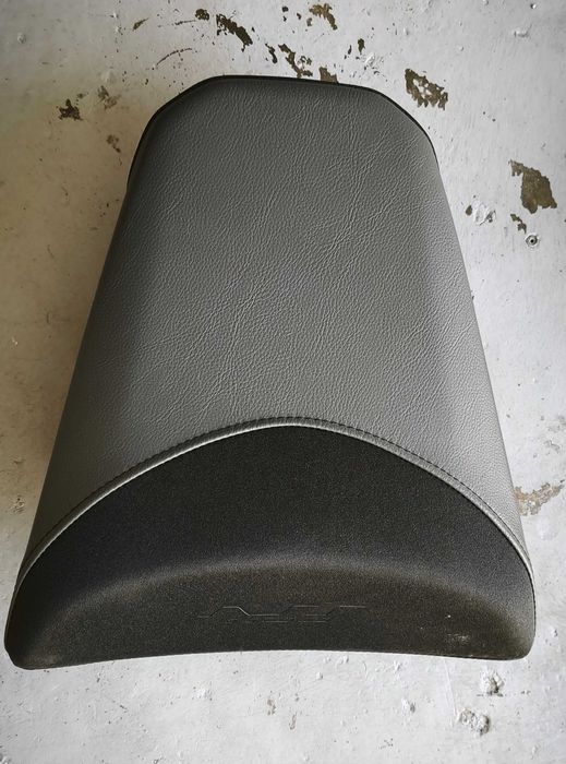Banco e sacos para Honda NT 1100