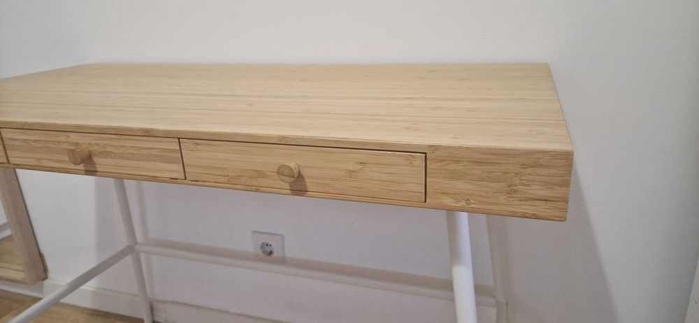 Secretaria Ikea LILLASEN