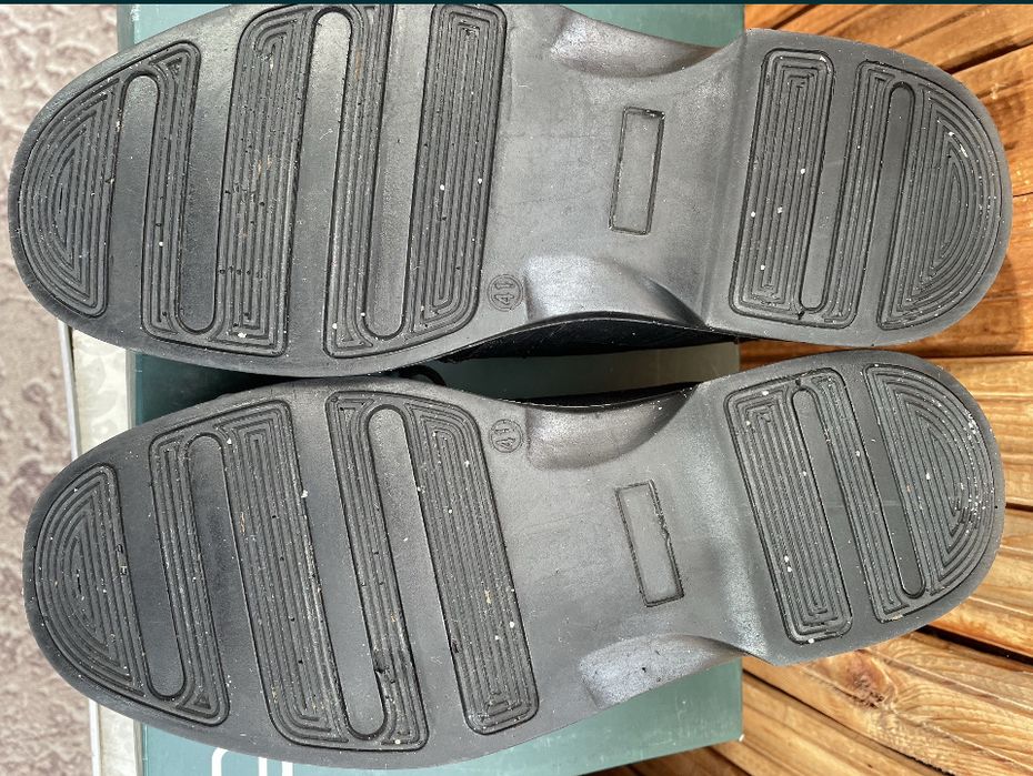 Зимние ботинки Braska, р.41