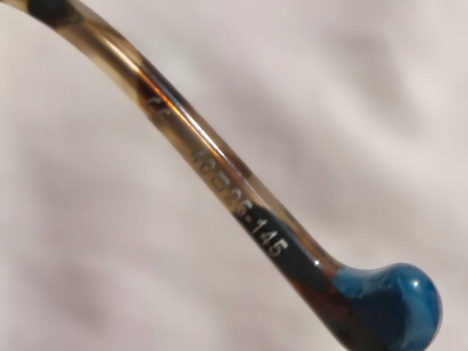 Óculos de sol Visionário - Beryl 05 original