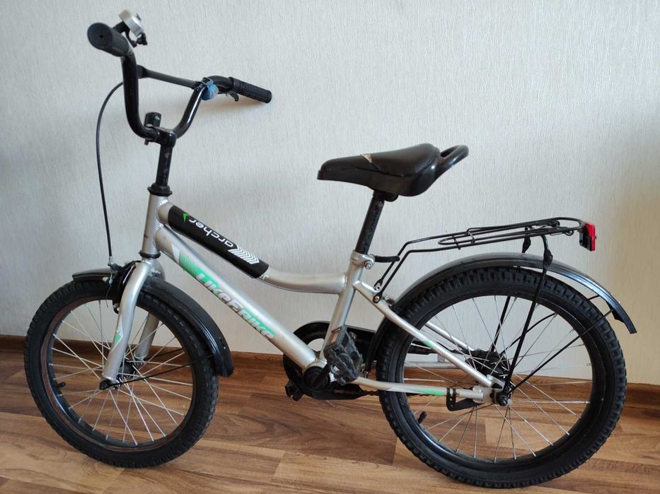 Дитячий велосипед