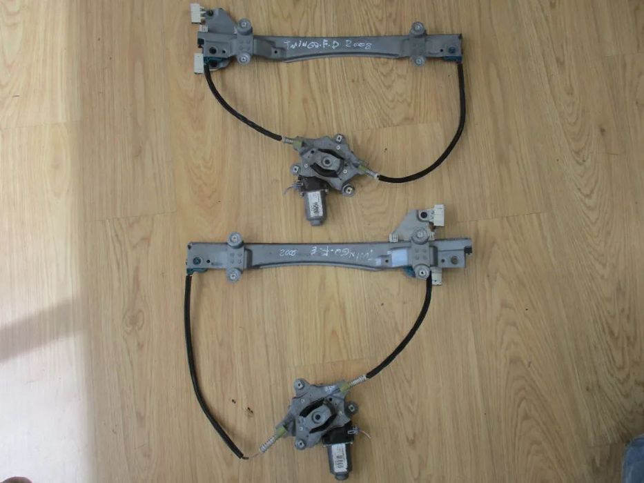 Elevador vidro Renault Twingo 2008 Esq Dto