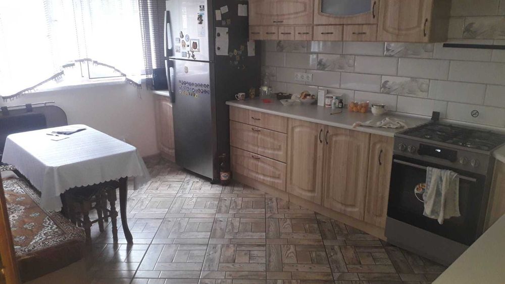 3 новобудова по вулиці Вокзальній