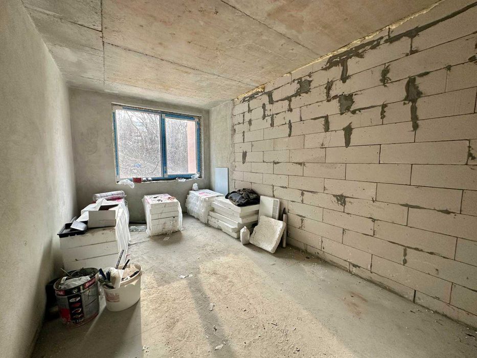 Продаж 1кім квартири по вул.Очеретяна