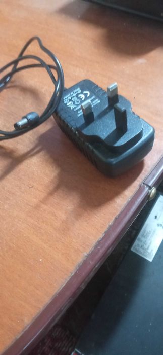 Компресор для аерографа