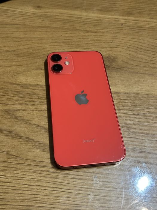 Iphone 12 mini 64gb: 4 500 грн. - Смартфоны / мобильные телефоны