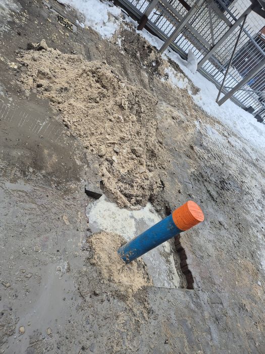 STUDNIE GŁEBINOWE, Odwierty Pod Pompy Ciepła