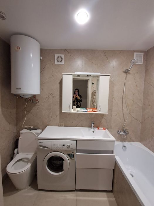 Здам 2-кімнатну квартиру