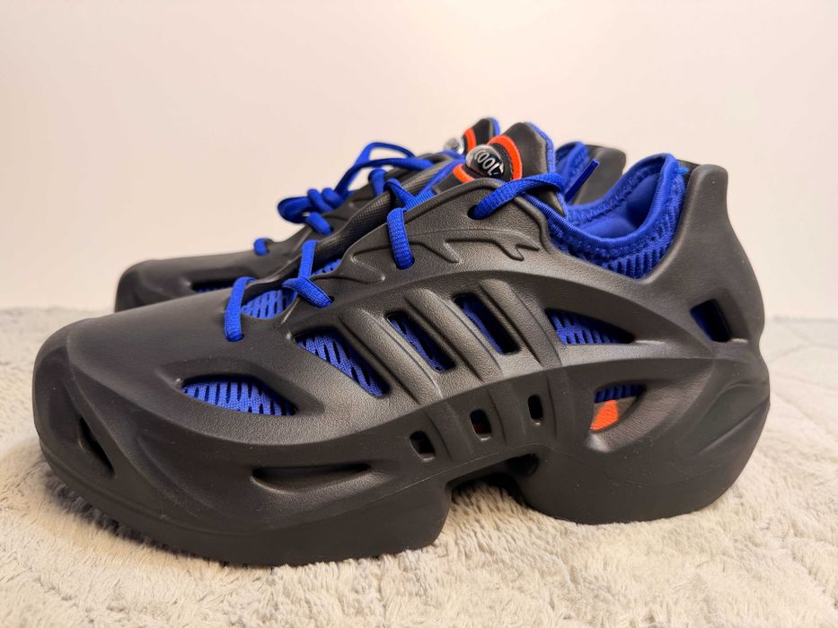 Buty męskie sportowe Adidas AdiFOM Climacool 41