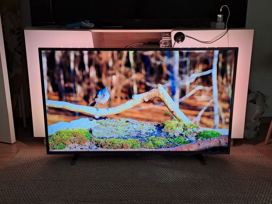 Philips 50" 4K Android