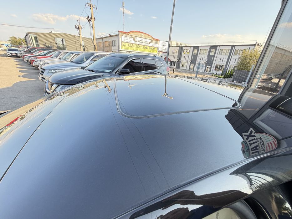 Продам Lincoln MKZ Hibryd