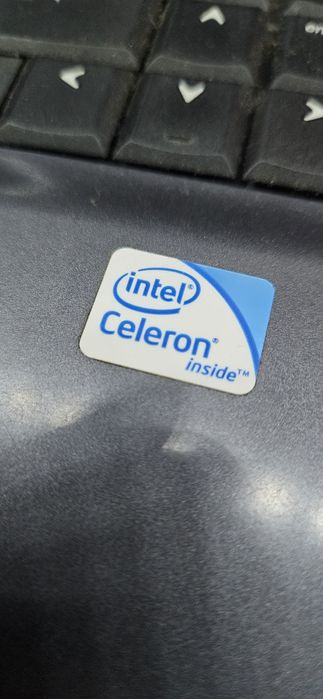 Sprawny laptop hp 550