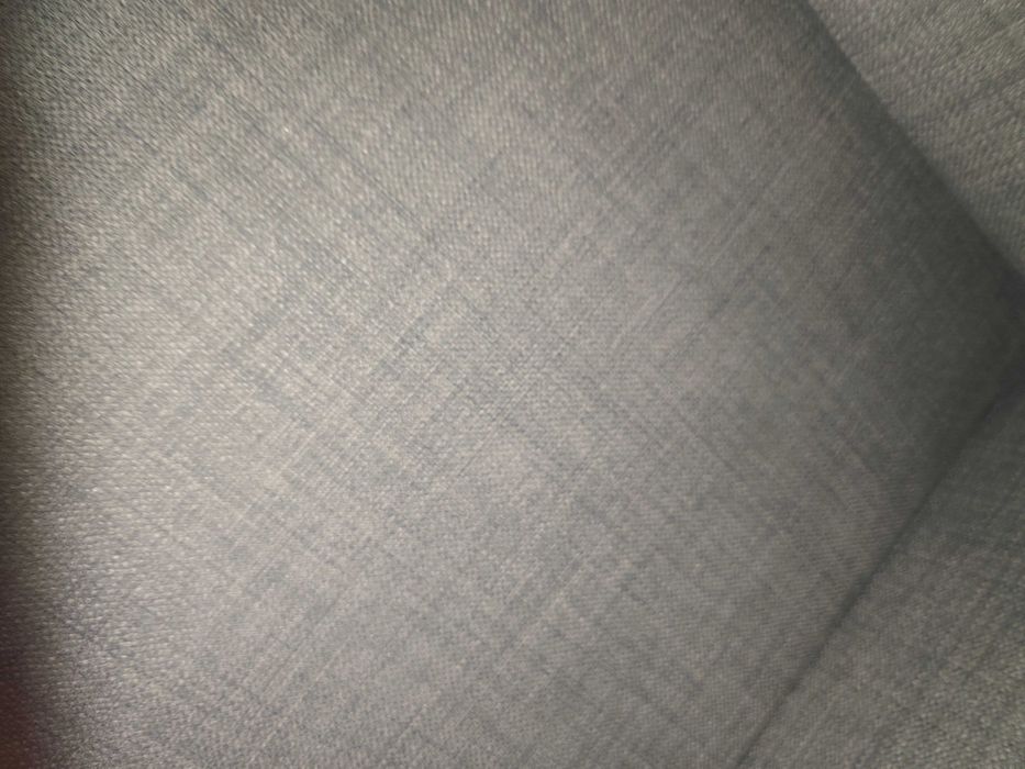FRIHETEN Sofá-cama de canto c/arrumação, Skiftebo cinz esc