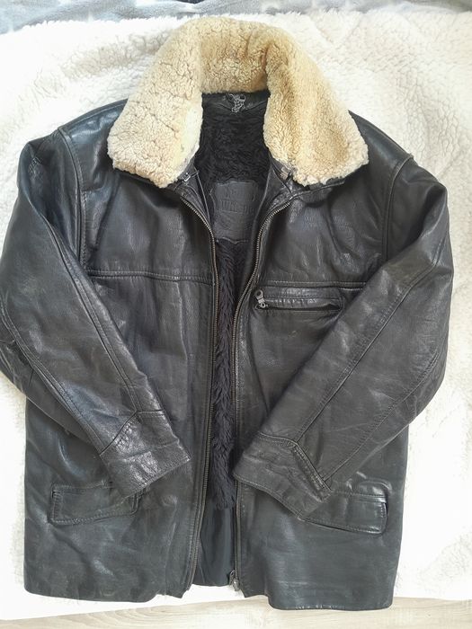 Куртка зимова чоловіча 2xl