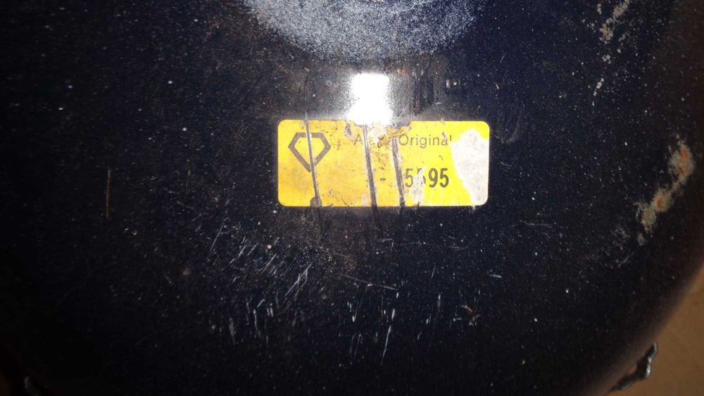 Zlew okrągły ,umywalka emaliowana okrągła