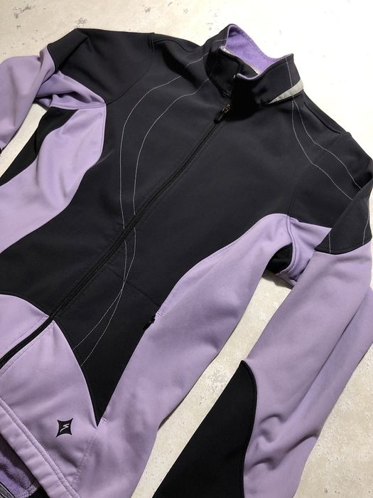 Ветровка Specialized велокуртка велокофта трекінгова кофта outdoor