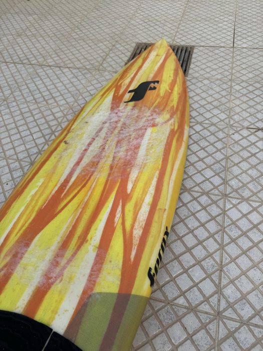 Prancha de Surf - Ferox