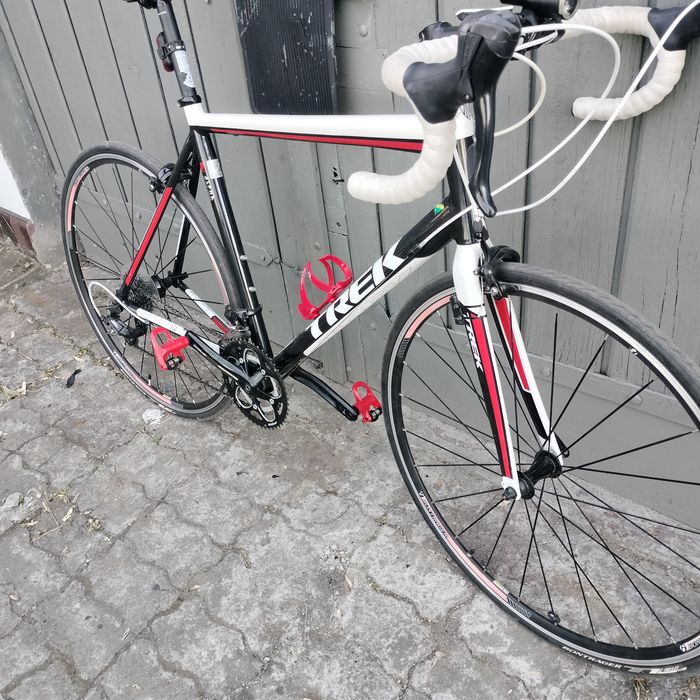 Sprzedam rower Trek jak Nowy.