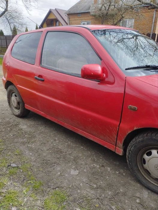 Продається Volkswagen Polo