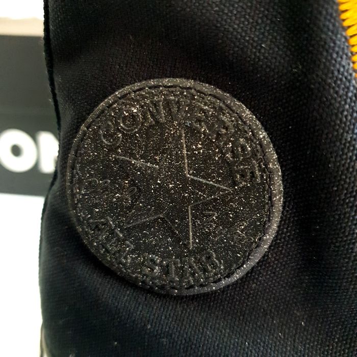 Sapatilhas Converse AllStar T37.5 - NOVAS