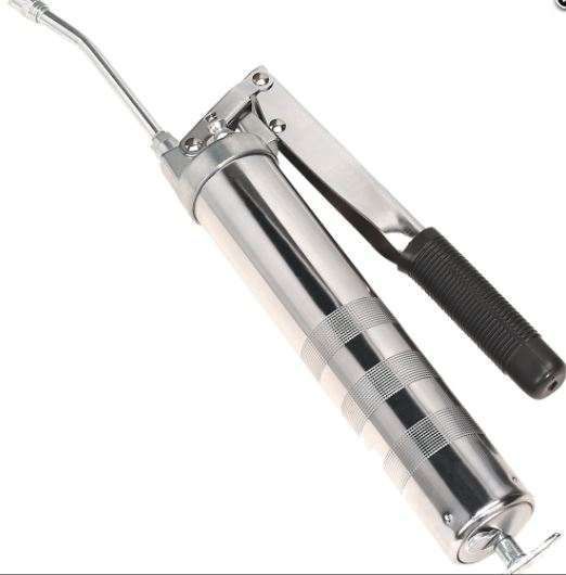 Pistola / Bomba para massa consistente TOOLHUB 9526 capac. 500 g