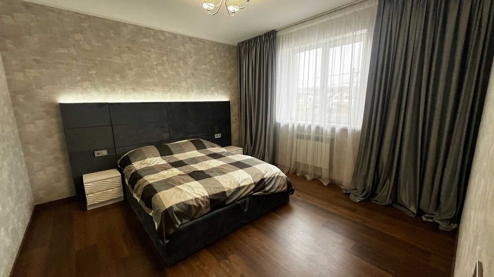 Двоповерховий  будинок з ремонтом! Ірпінь - Стоянка!