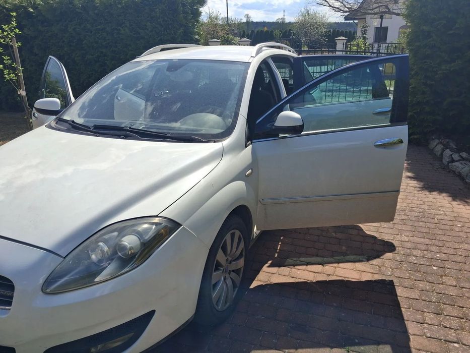 Fiat Croma