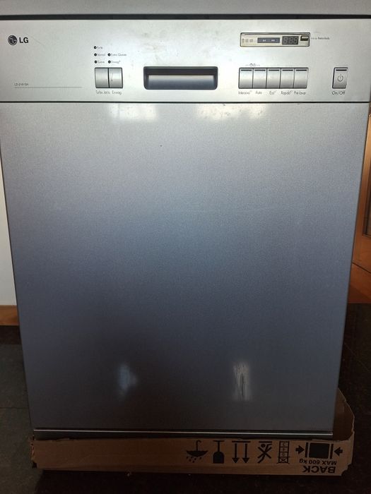 Máquina de Lavar Loiça LG